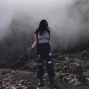 Meet your Posher, Esther